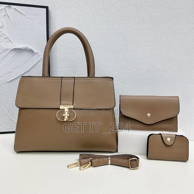 Assorted Handbags - thumbnail 3