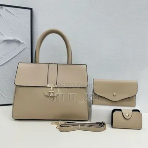 Assorted Handbags