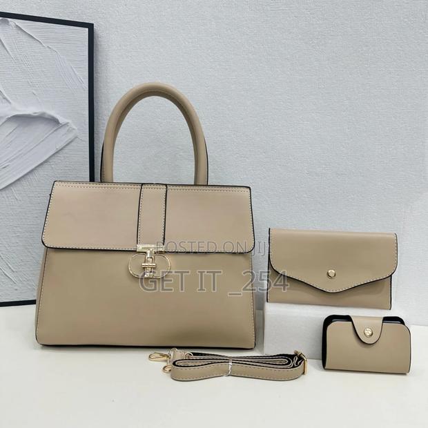 Assorted Handbags - thumbnail 4