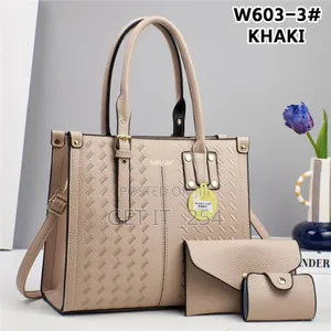 W603_3 3in1 Set
Handbag