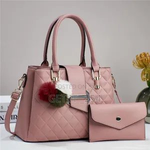 N33_na 2 In1 Women Handbags Sets
Spacious