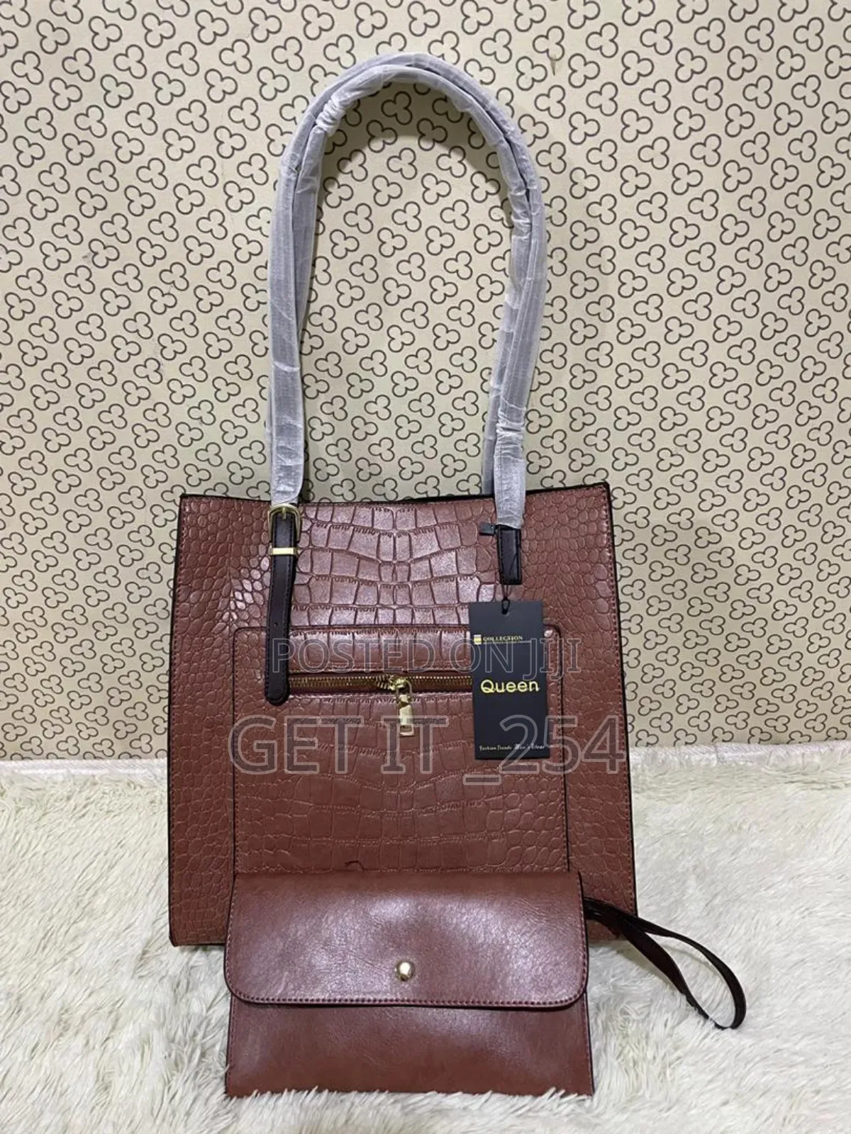 2in1 Handbag Laptop Bag