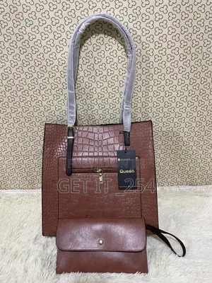 2in1 Handbag Laptop Bag