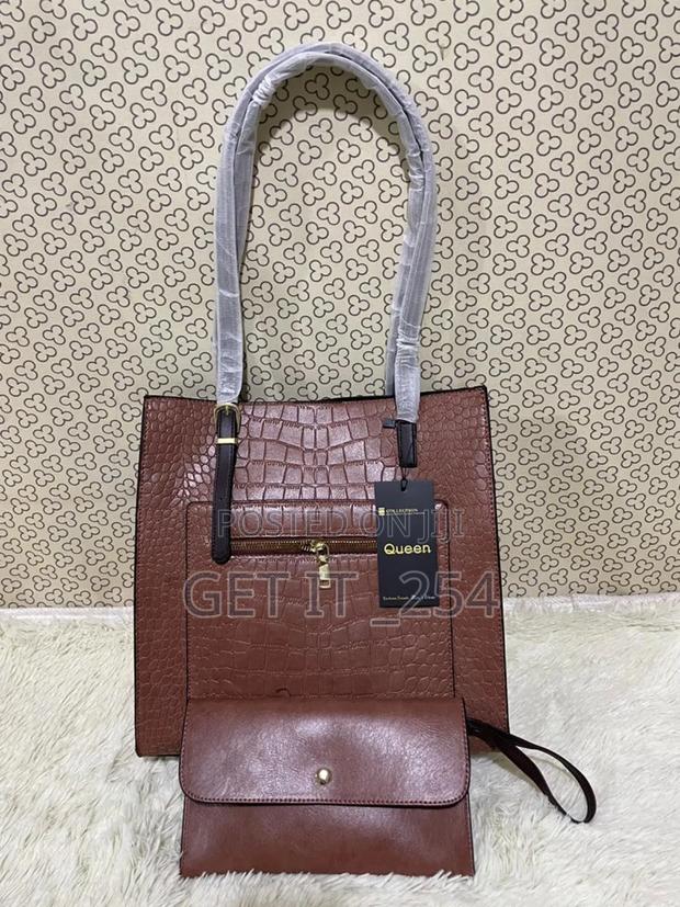 2in1 Handbag Laptop Bag - main view