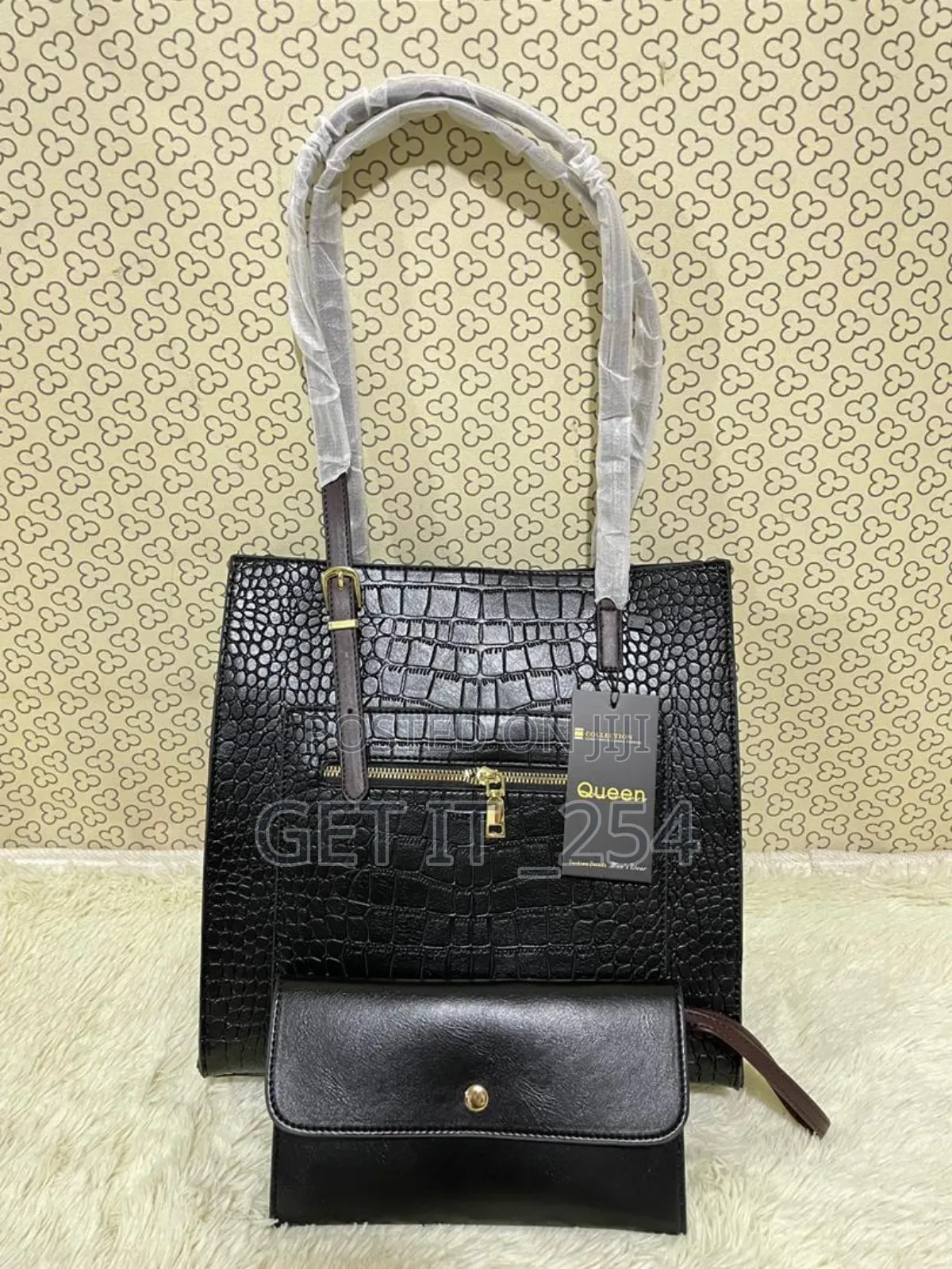 2in1 Handbag Laptop Bag