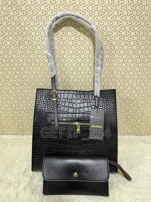 2in1 Handbag Laptop Bag