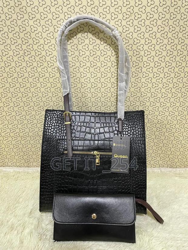 2in1 Handbag Laptop Bag - thumbnail 2