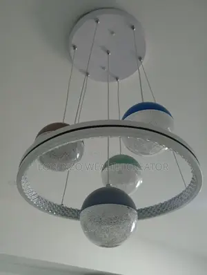 Ceiling Chandelier Led Lights
