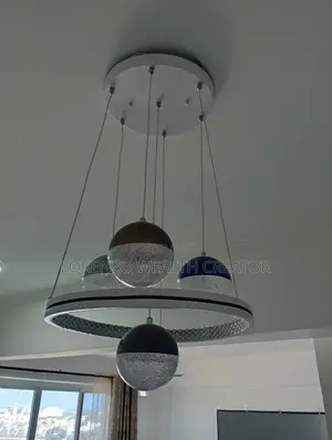 Ceiling Chandelier Led Lights