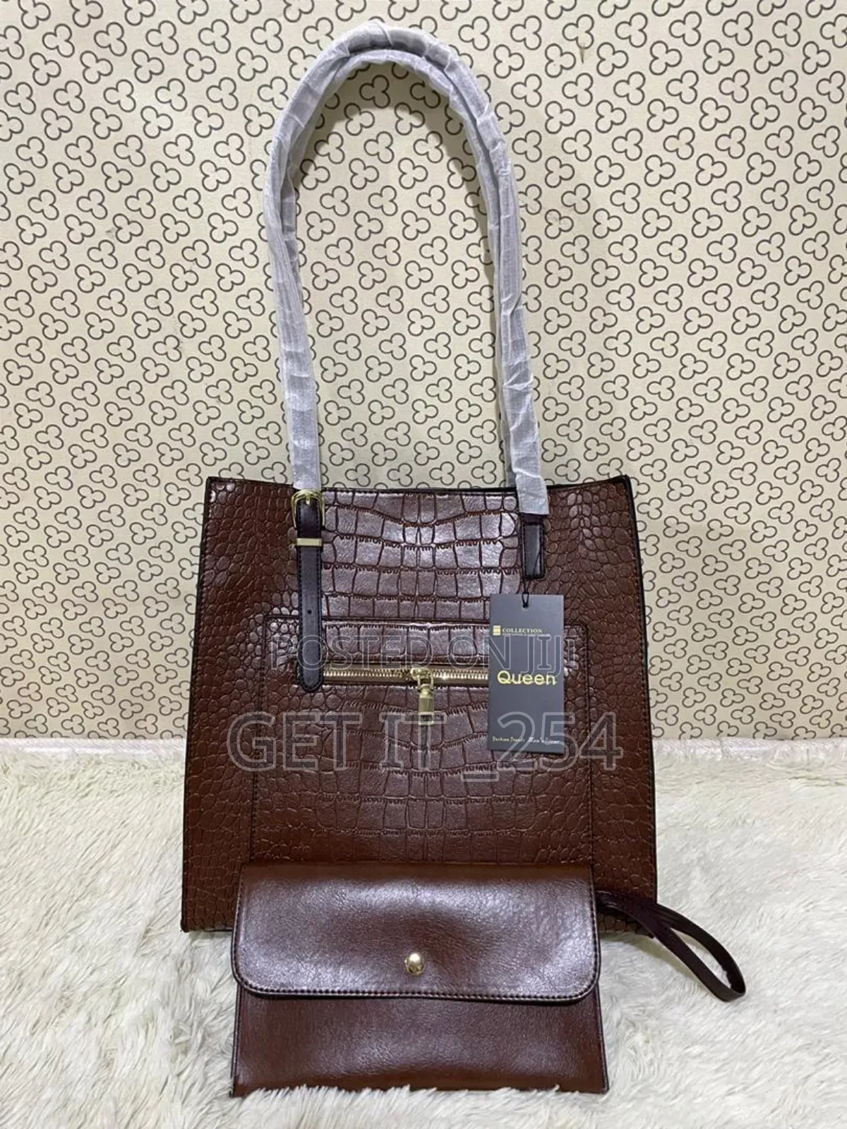 2in1 Handbag Laptop Bag