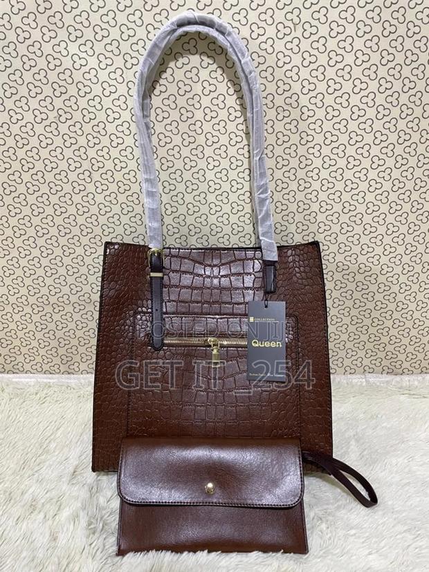 2in1 Handbag Laptop Bag - thumbnail 3