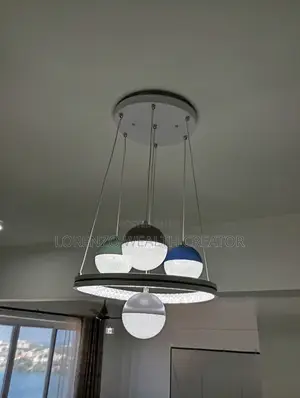 Ceiling Chandelier Led Lights