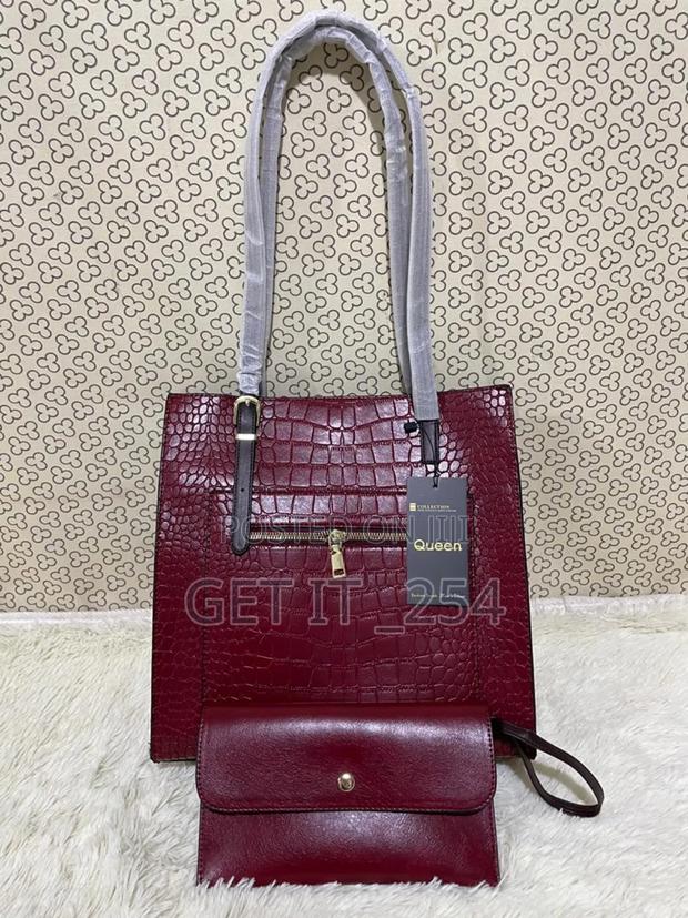 2in1 Handbag Laptop Bag - thumbnail 4