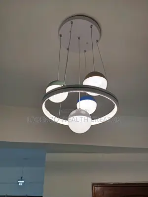 Ceiling Chandelier Led Lights