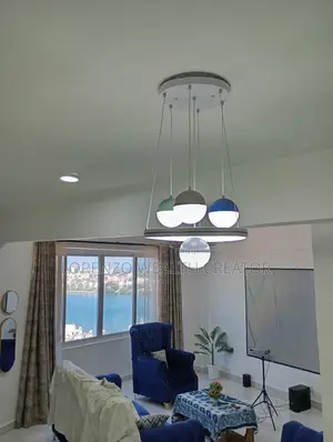 Ceiling Chandelier Led Lights