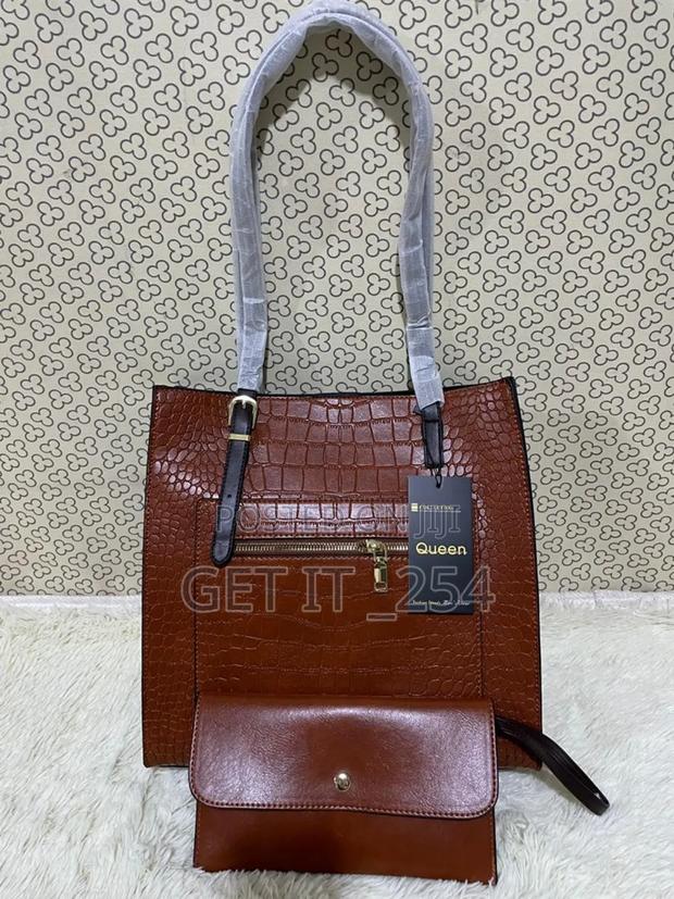 2in1 Handbag Laptop Bag - thumbnail 5