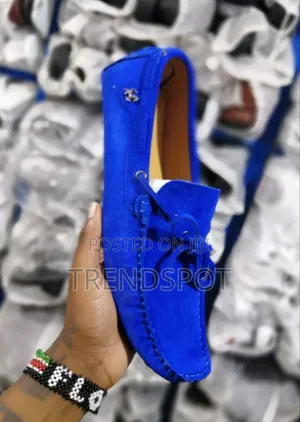 Loafer Leather Size 39 to 45 at 2500