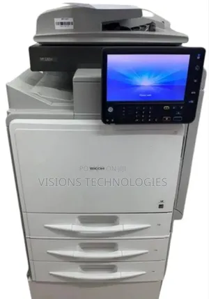 Ricoh Mpc401 40speed A4 Size Printer 