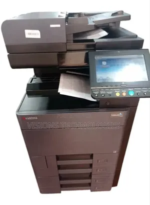 Kyocera 6003s 60copies Per Minute A3 B/W
