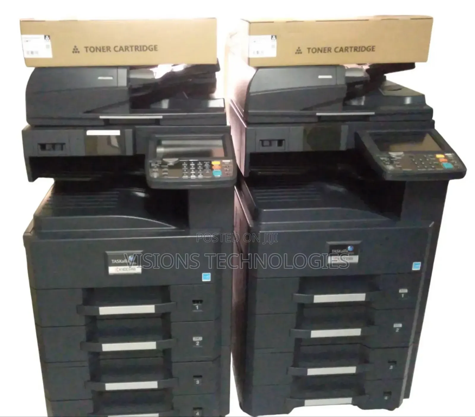 Kyocera 3510i A3 Monochrome Printer
