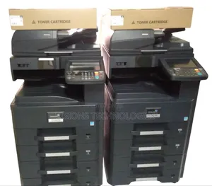 Kyocera 3510i A3 Monochrome Printer