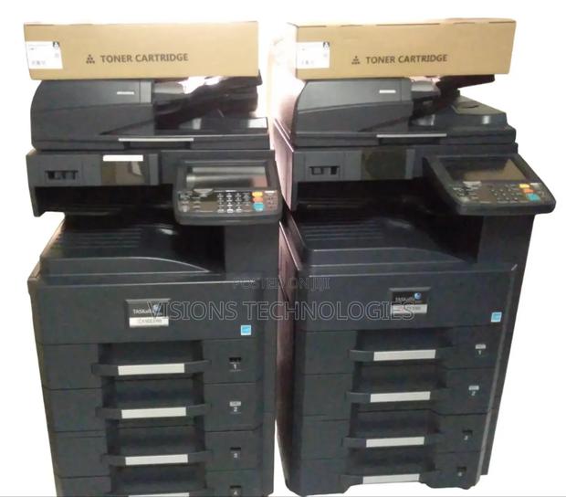Kyocera 3510i A3 Monochrome Printer