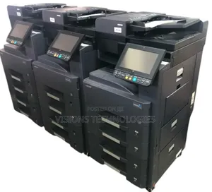 Kyocera 3511i Monochrome Printer