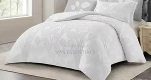 6*7 Luxury Tufted Duvet Covers