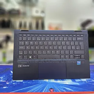 Laptop HP Elite Dragonfly G3 16GB Intel Core I7 SSD 512GB