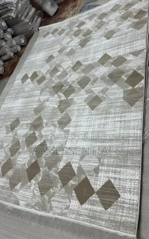 5*8 Blue Berry Luxury Carpets
