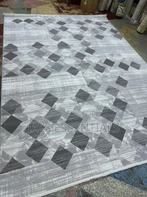 5*8 Blue Berry Luxury Carpets