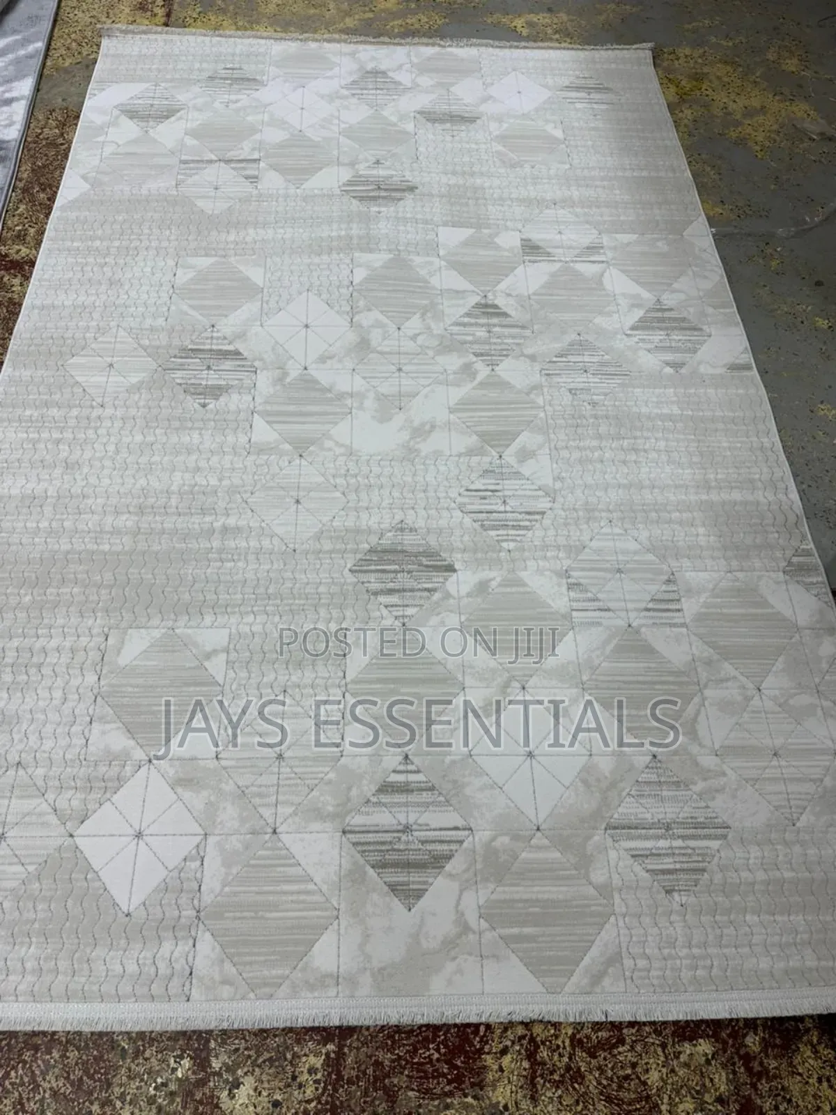 5*8 Blue Berry Luxury Carpets