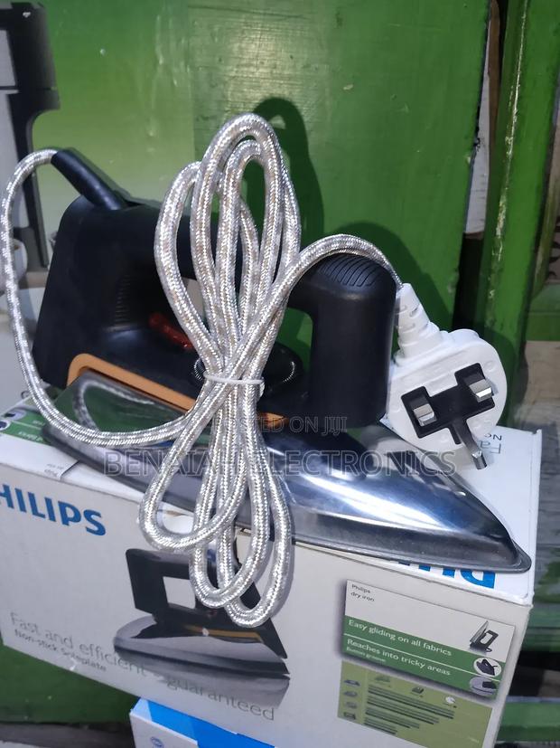 Phillips Iron Box.Good Quality Iron Box