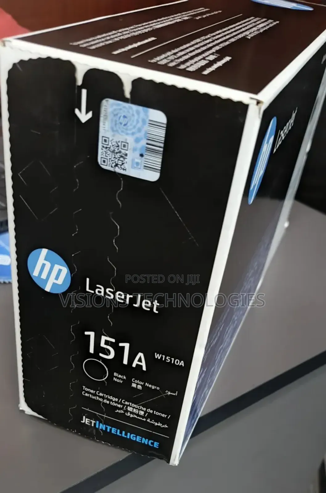 Hp 151A Original Toner