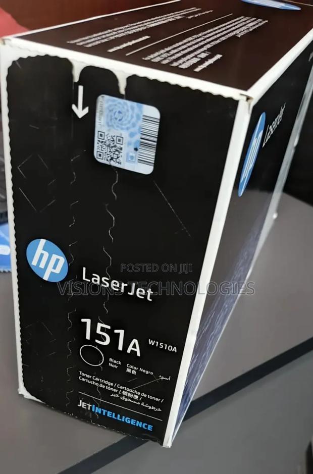Hp 151A Original Toner - main view