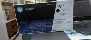Original HP Toner (151A) for Laserjet Mfp4103