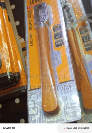 Ingco Glass Cutter