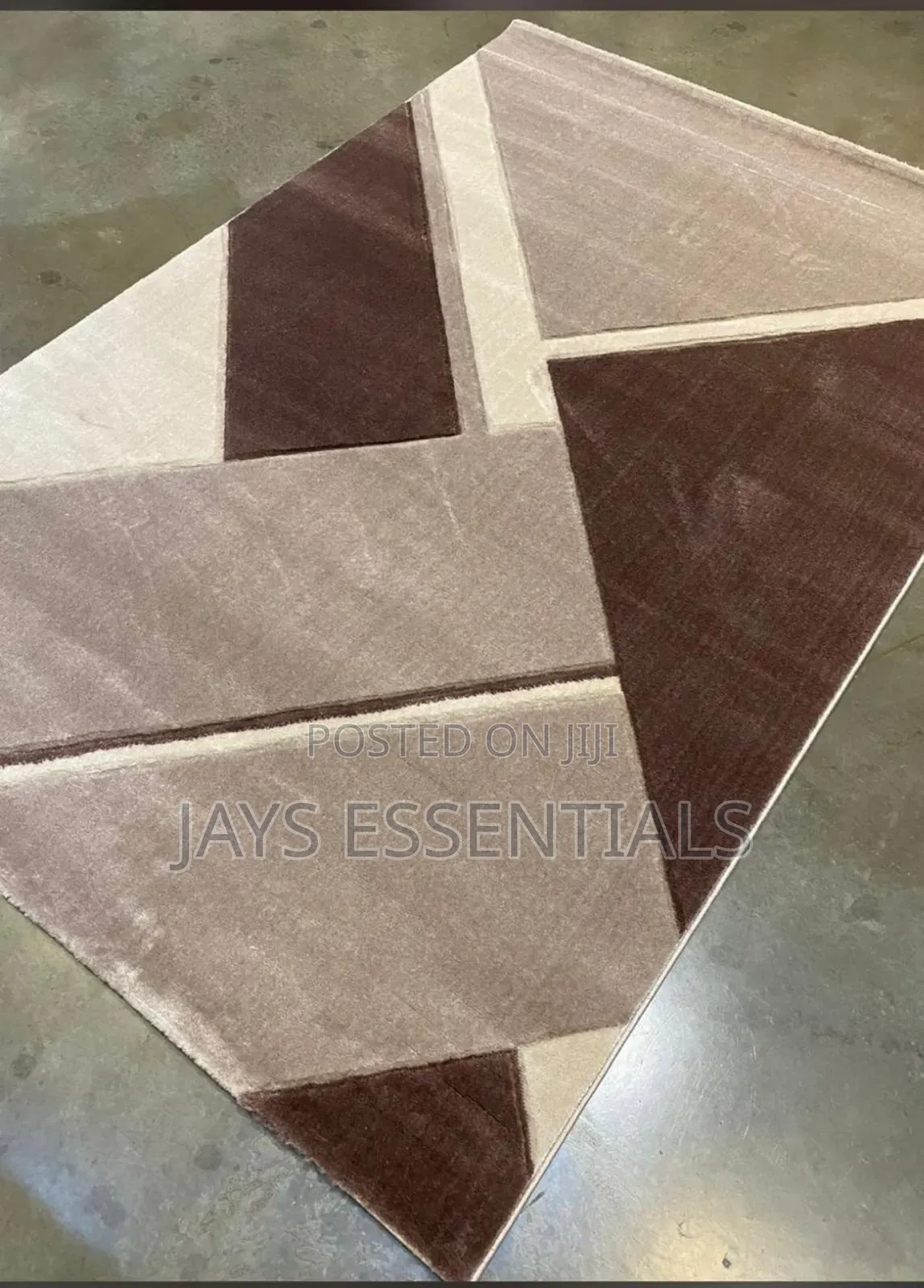 5*8 Paris Carpet