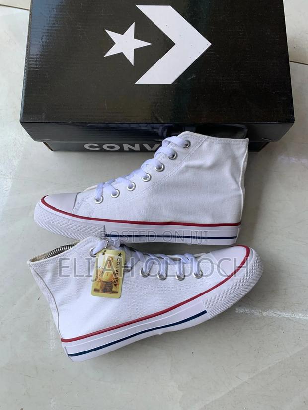 All Star Converse. - thumbnail 5