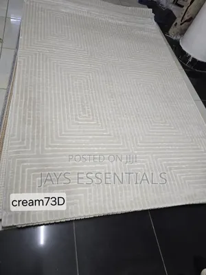 5*8 Turkey Carpet : 3D