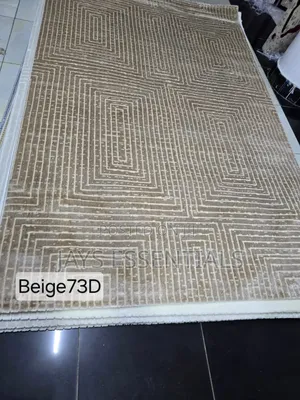 5*8 Turkey Carpet : 3D