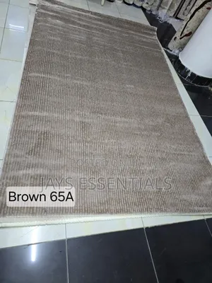 5*8 Turkey Carpet : 3D