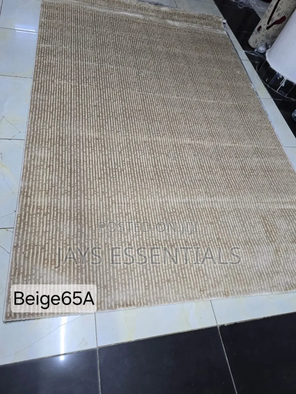 5*8 Turkey Carpet : 3D