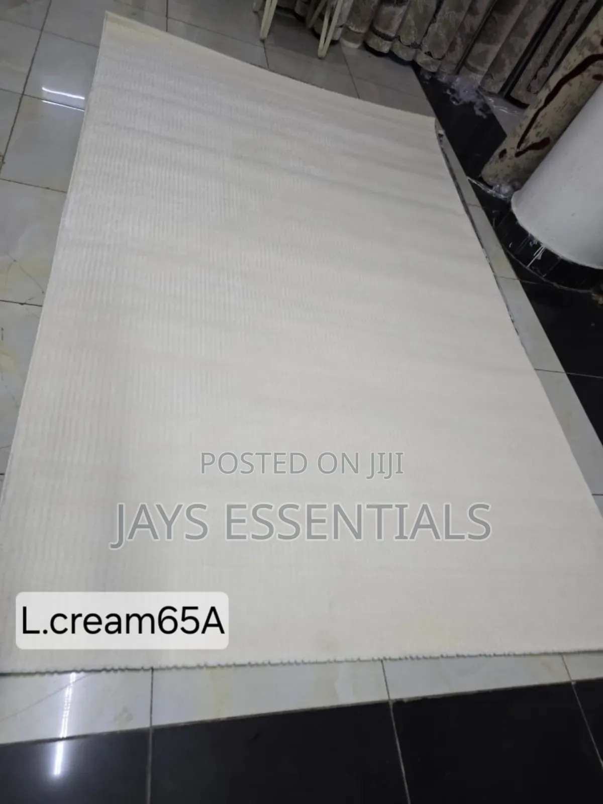 5*8 Turkey Carpet : 3D
