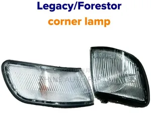 Subaru Forester/Legacy Corner Light/Lamp