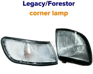 Subaru Forester/Legacy Corner Light/Lamp