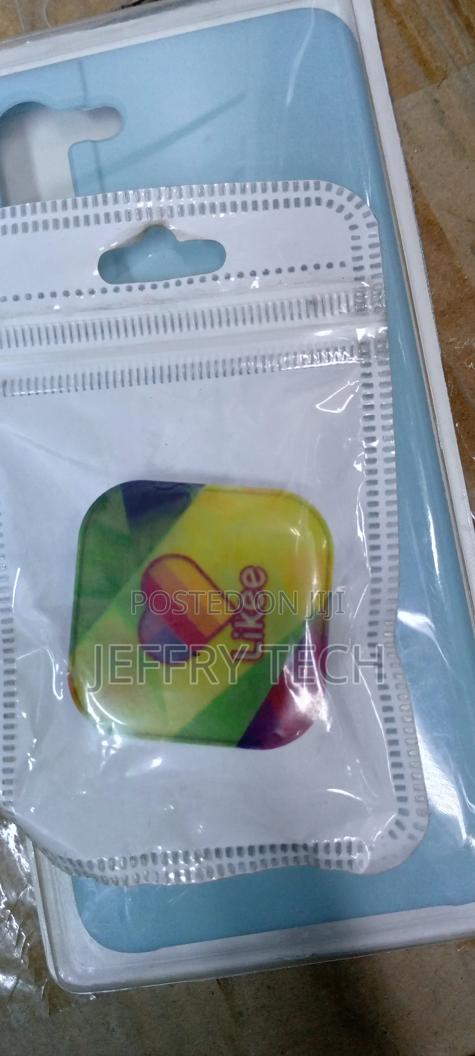 Popsocket Likee by Popmobistand Stand Holder for Phone Like