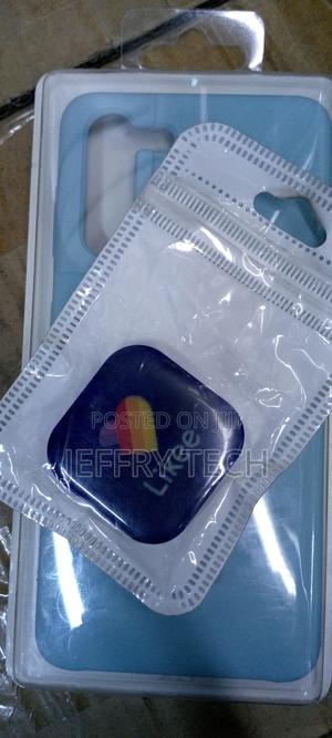 Popsocket Likee by Stand Holder for Phone Like Blue - thumbnail 2