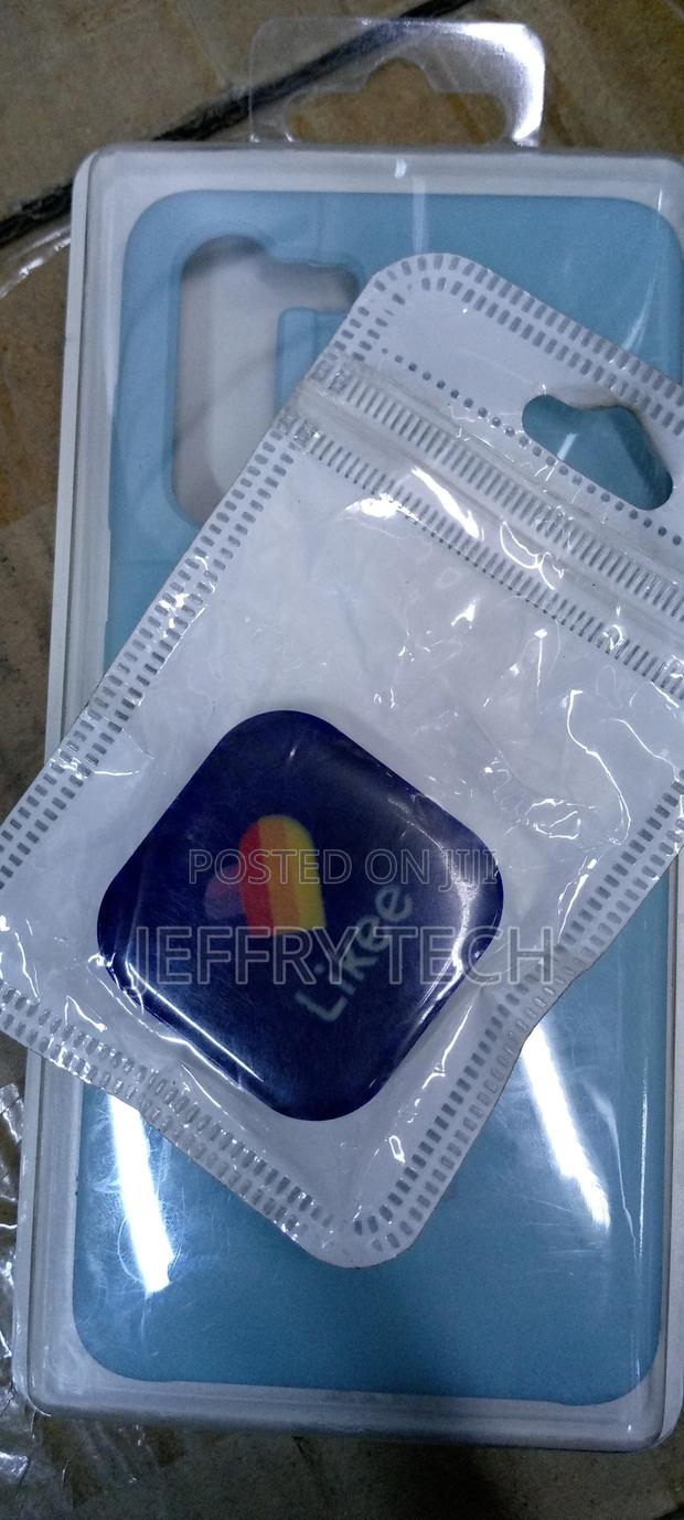 Popsocket Likee by Stand Holder for Phone Like Blue - main view