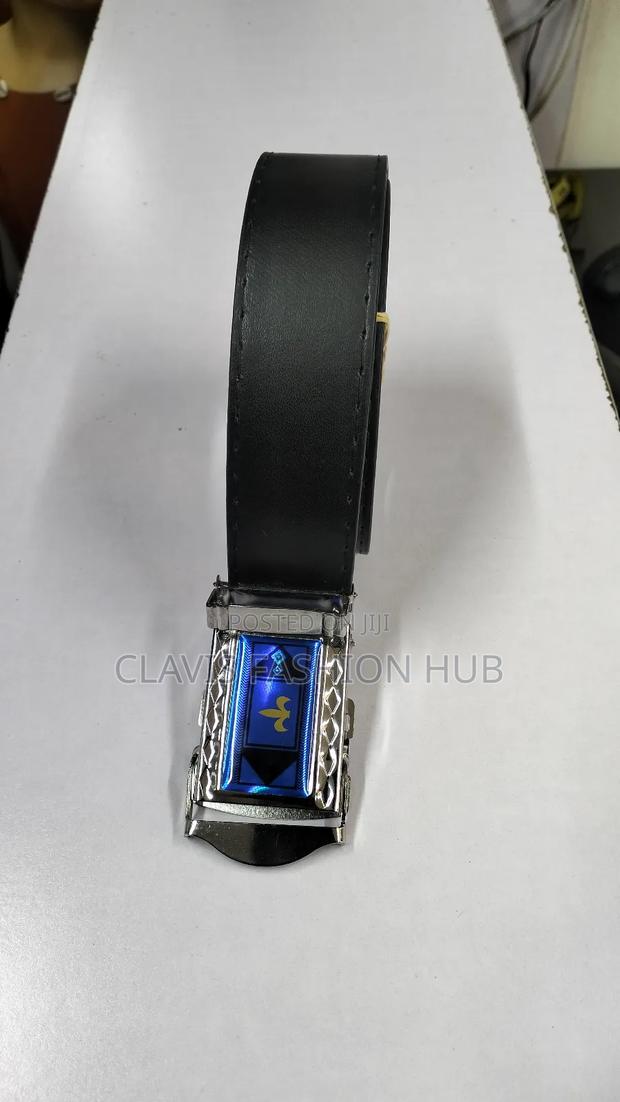 Belts for Men